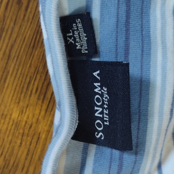 SONOMA tank top size XL - Picture 4 of 4